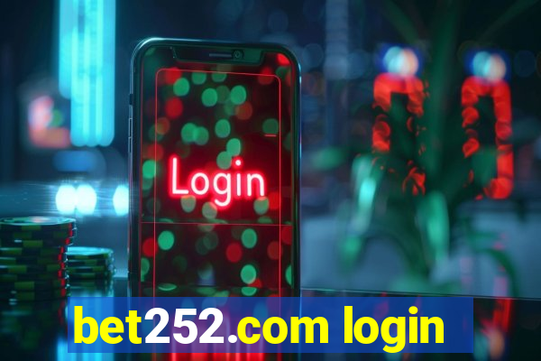 bet252.com login